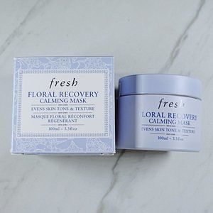 Fresh Floral Recovery Mask BNIB